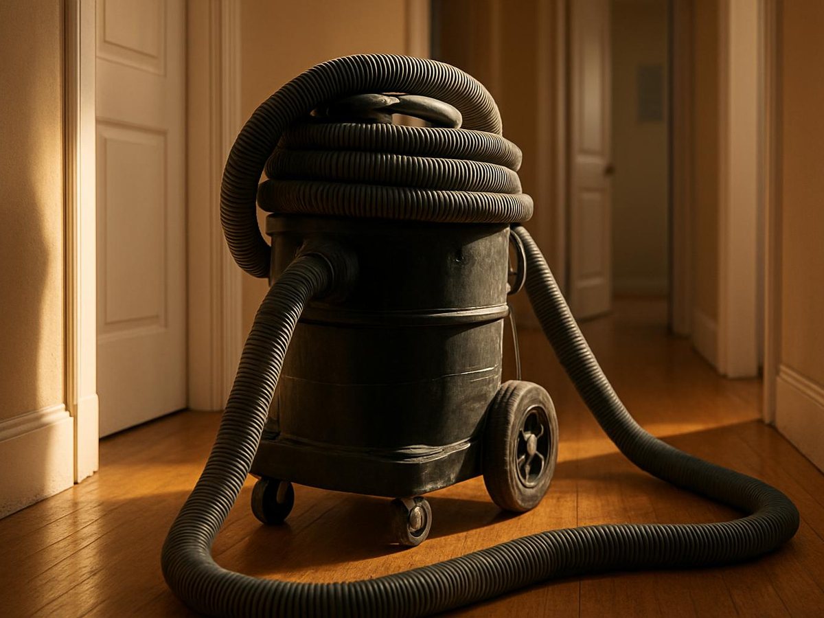 West Pine Air Duct Services work in Washington
